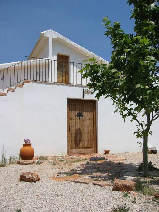 Gran Casa, Lagunas De Ruidera, Bbq, Porche, Chimenea Kültér fotó